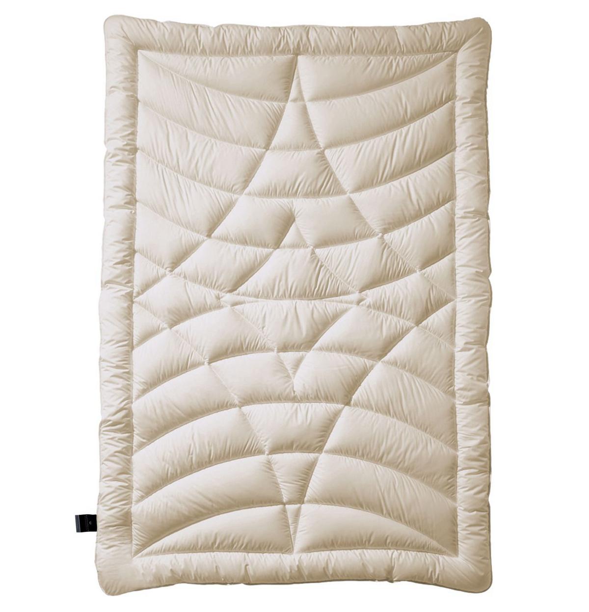 KOŁDRA LETNIA CLIMATRAUM SUPERLIGHT - Basics, tkanina (135/200cm) - Billerbeck
