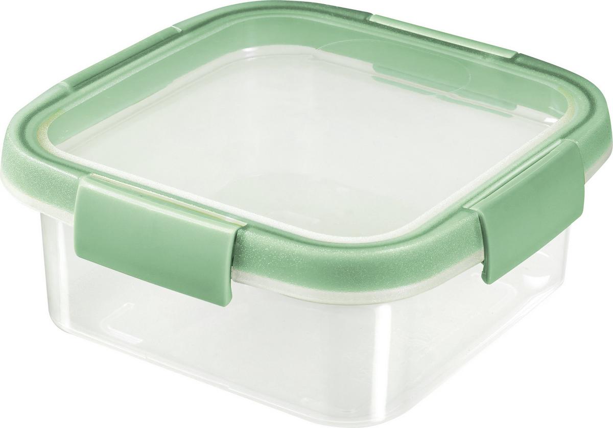 Ételtároló Doboz Curver Smart Fresh - műanyag (16.1/7.2/16.1cm) - Curver