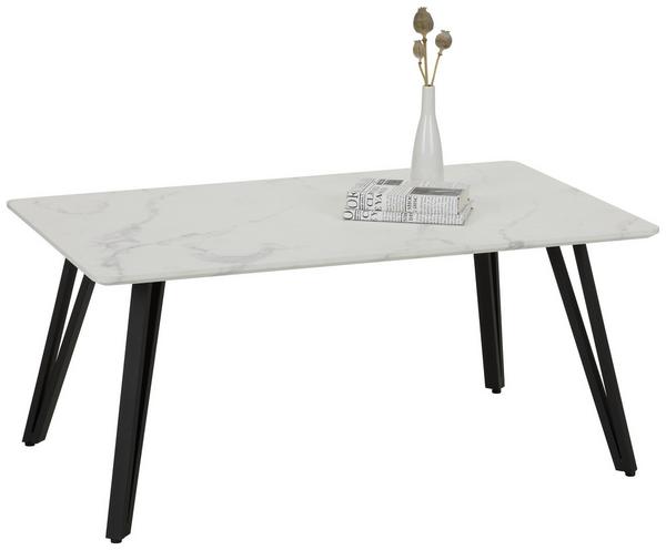 Couchtisch in Schwarz/Weiß online kaufen