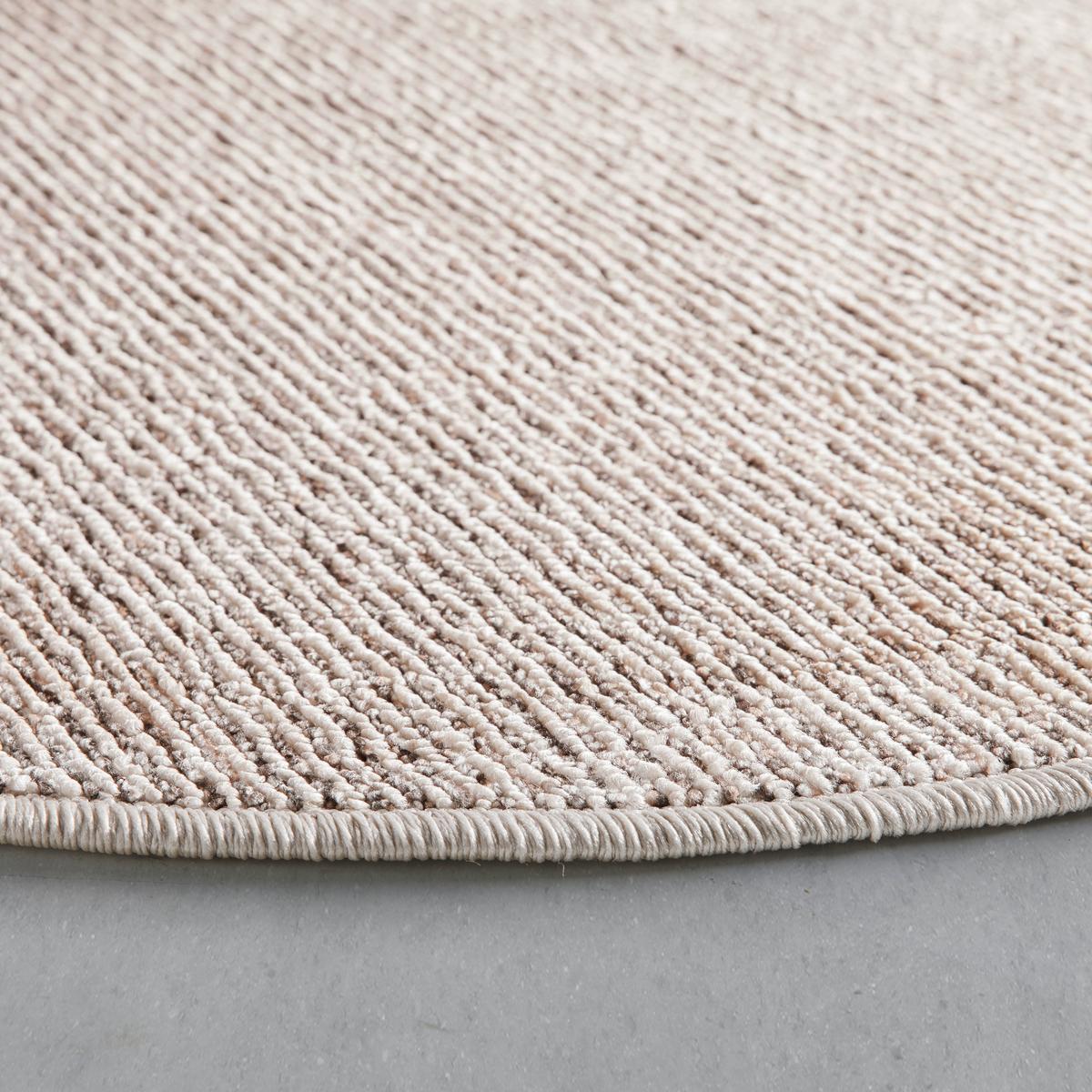 Síkszövött Szőnyeg Alex - bézs, Konventionell, textil (80cm) - Modern Living