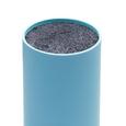 Messerbank Thorsten aus Kunststoff - Petrol, KONVENTIONELL, Kunststoff (11/22,5cm) - Mömax modern living Messerbank Thorsten aus Kunststoff - Petrol, KONVENTIONELL, Kunststoff (11/22,5cm) - Mömax modern living