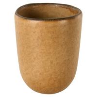 Kávésbögre Sahara - barna, Lifestyle, kerámia (8/8/10cm) - Zandiara