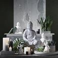 Buda Dawn - siva, Trendi (31,5/42/24cm) - Mömax modern living Buda Dawn - siva, Trendi (31,5/42/24cm) - Mömax modern living
