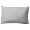 KOPFKISSENBEZUG MARYS - Silberfarben, Modern, Textil (65/100cm) - Mary's