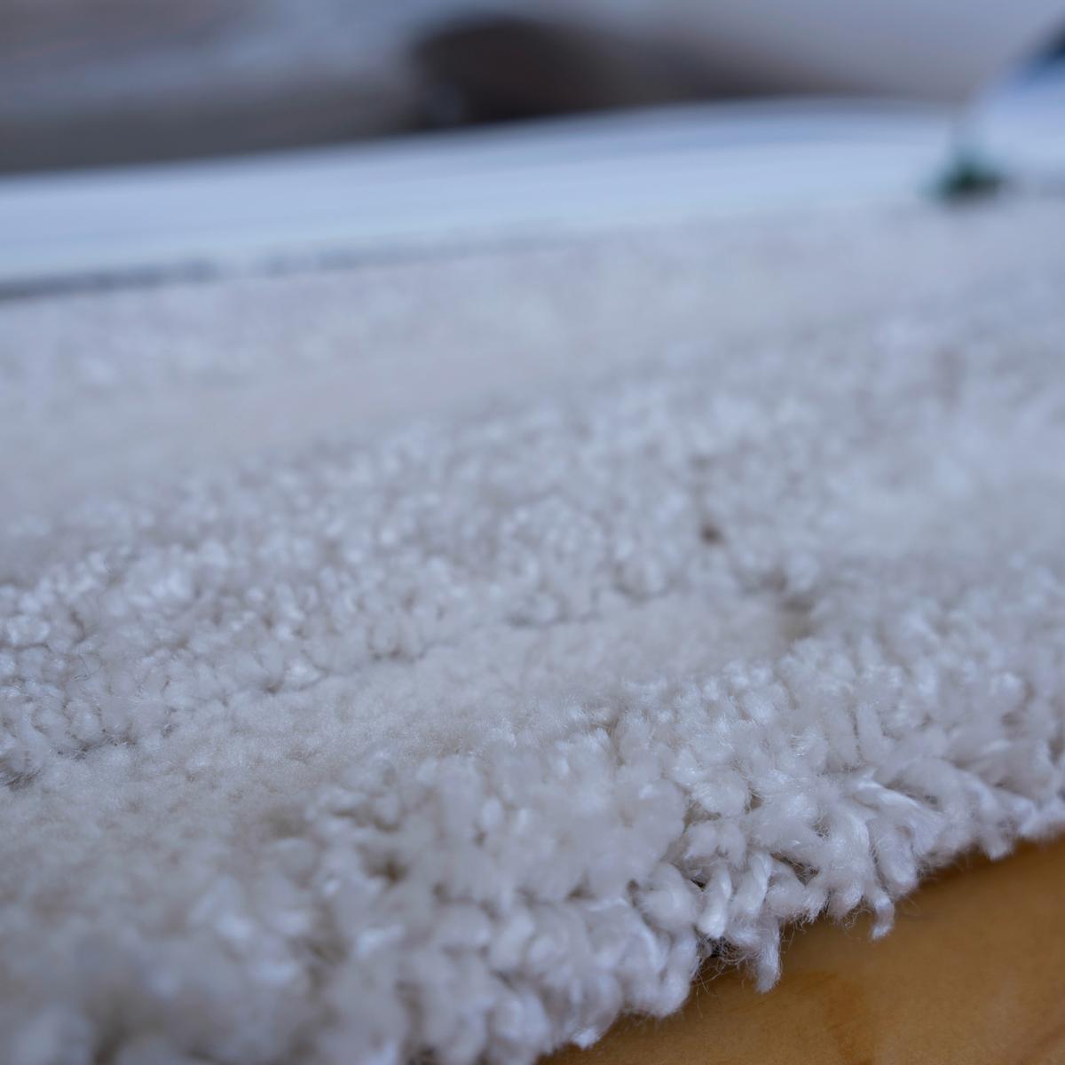 HOCHFLORTEPPICH MY CANYON 973 - Creme, Basics, Textil (200/290cm)