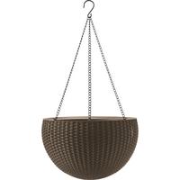 Ghiveci suspendat Hanging sphere planter - Basics