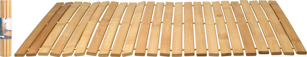 Fürdőszobaszőnyeg Bath - natúr színű (40/60cm)