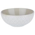 Müzlis Tál Riley - natúr színek, Lifestyle, kerámia (15/6,4cm) - MÖMAX modern living