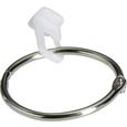 Kaveljček Gabi - krom, kovina (4cm) - Mömax modern living Kaveljček Gabi - krom, kovina (4cm) - Mömax modern living