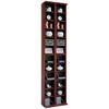 Regal Almera, Oreh, 42 Cm - barve oreha, Konvencionalno, leseni material (42/183/20cm) - MID.YOU