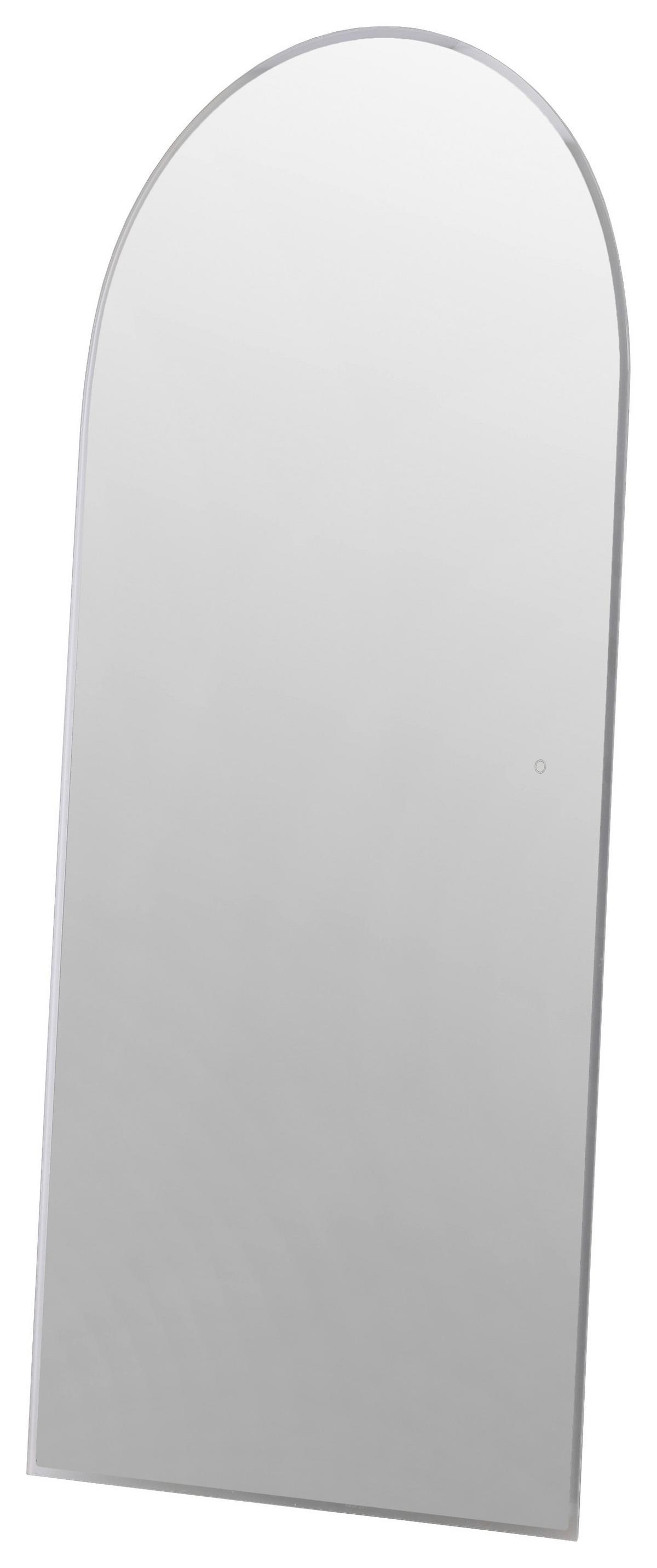 LEUCHTSPIEGEL SKEPPSVIK X JOSEFIN LUSTIG - Schwarz, Basics, Glas/Metall (100/210/3,8cm) - P & B