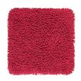 Badematte Jenny Rot ca. 50x50cm - Rot, Textil (50/50cm) - Mömax modern living Badematte Jenny Rot ca. 50x50cm - Rot, Textil (50/50cm) - Mömax modern living