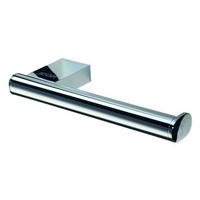 UCHWYT NA PAPIER TOALETOWY JOOP! FIXED - kolor chromowy, Basics, metal (19/7,2cm) - Joop!