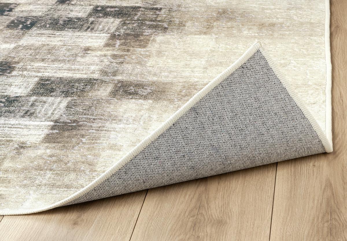 DYWAN VINTAGE MARTIN ONDEA-TREND8132 - antracytowy/kremowy, Design, tkanina (200/290cm) - Lindorug