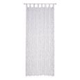 Perdea Cu Bride Christiane - lila, Konventionell, textil (140/250cm) - Modern Living Perdea Cu Bride Christiane - lila, Konventionell, textil (140/250cm) - Modern Living