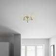 LED-Strahler Fritz, max. 3x3 Watt - KONVENTIONELL, Metall (25/15cm) - Mömax modern living LED-Strahler Fritz, max. 3x3 Watt - KONVENTIONELL, Metall (25/15cm) - Mömax modern living