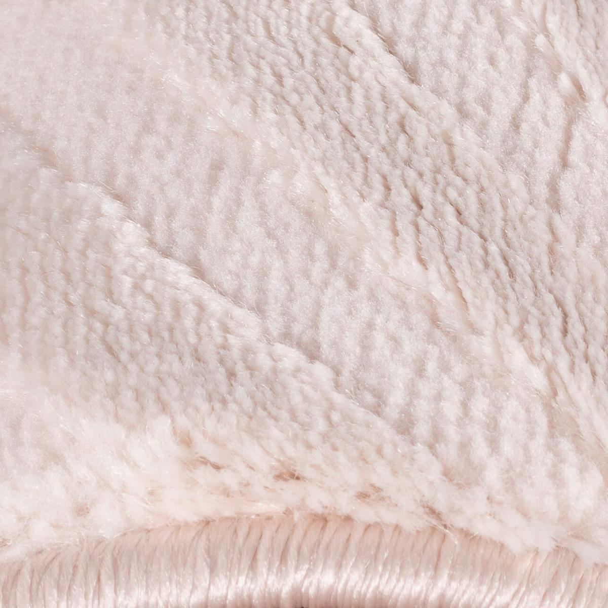 Tkana Preproga Sahara, Krem Barva, 80x150cm - krem barve, Design, tekstil (80/150cm) - Novel