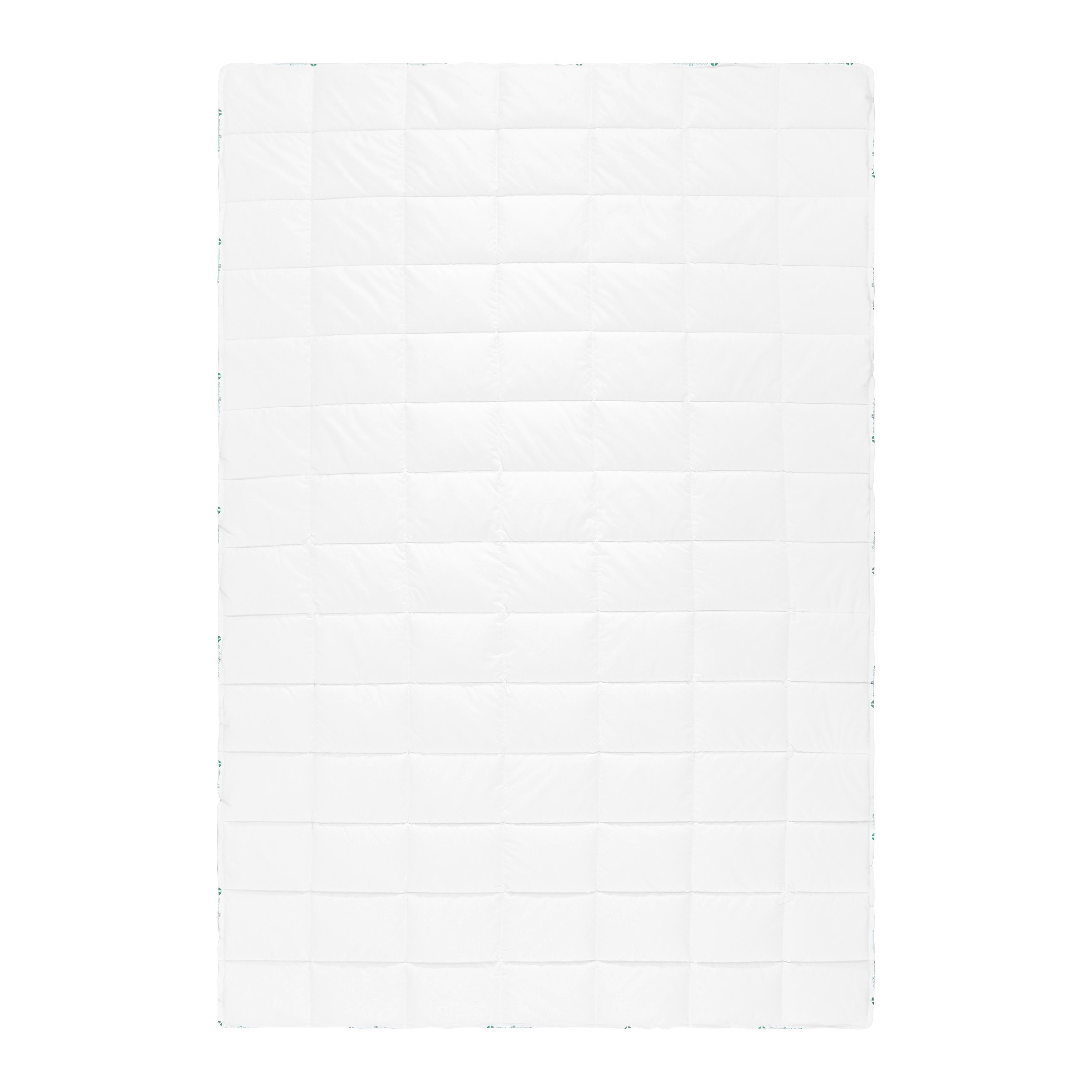 Leicht-Steppbett F.A.N Medisan ca. 135x200cm - Naturfarben, KONVENTIONELL, Textil (135/200cm) - FAN