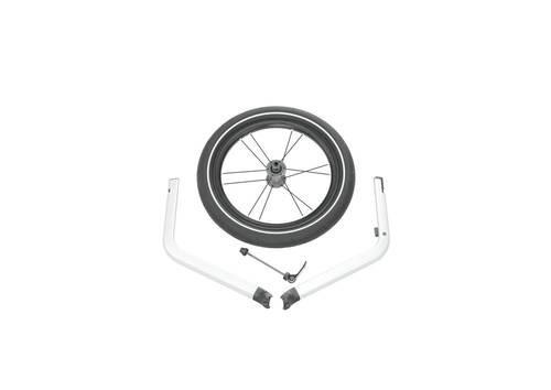 PRZYCZEPA ROWEROWA - AKCESORIA JOG KIT 2 - Basics - Thule