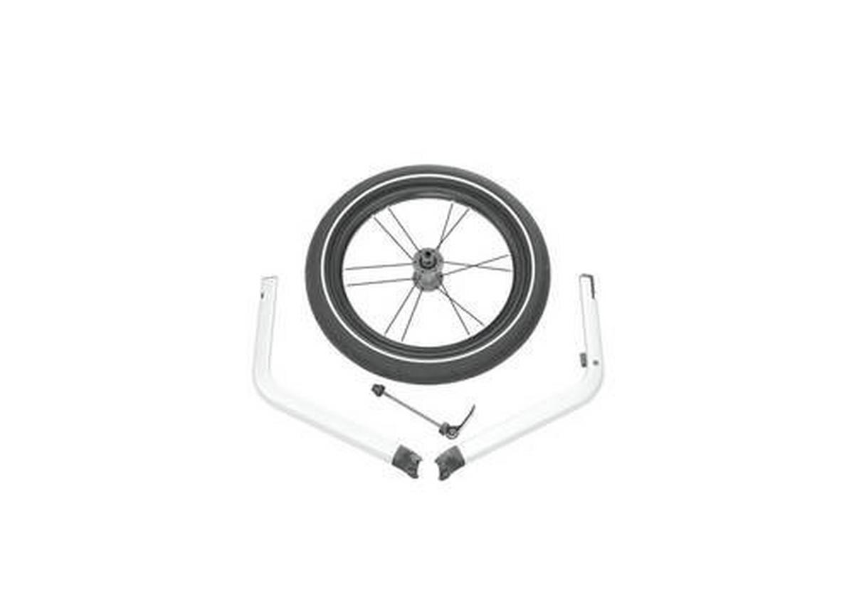 PRZYCZEPA ROWEROWA - AKCESORIA JOG KIT 2 - Basics - Thule