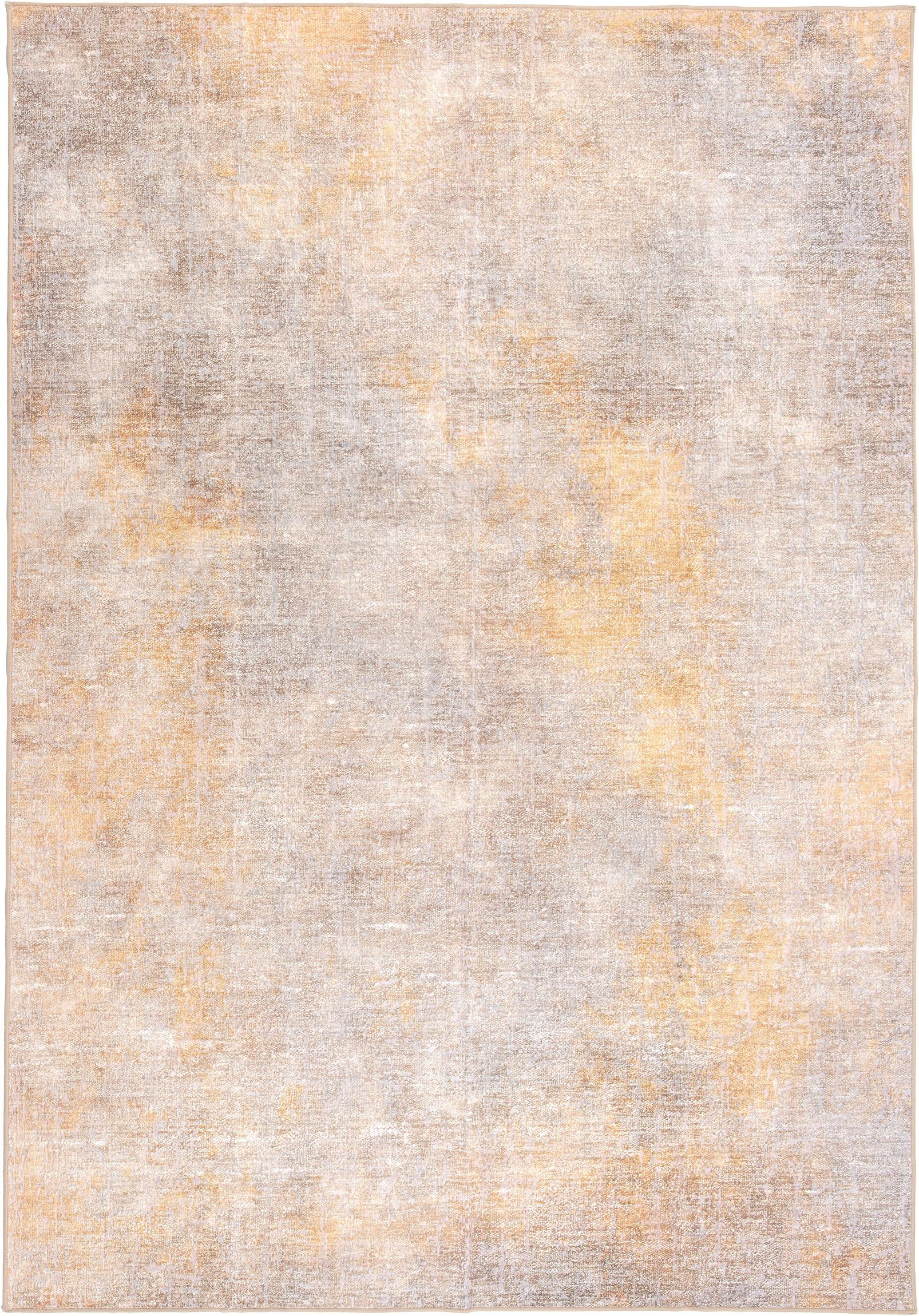 DYWAN VINTAGE ONIS ONDEA-TREND8112 - greige/kolor złoty, Design, tkanina (200/290cm) - Lindorug