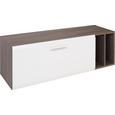 Element Suspendat Avensis - bronz/alb, Modern, lemn (120/39/37cm) - Luca Bessoni Element Suspendat Avensis - bronz/alb, Modern, lemn (120/39/37cm) - Luca Bessoni