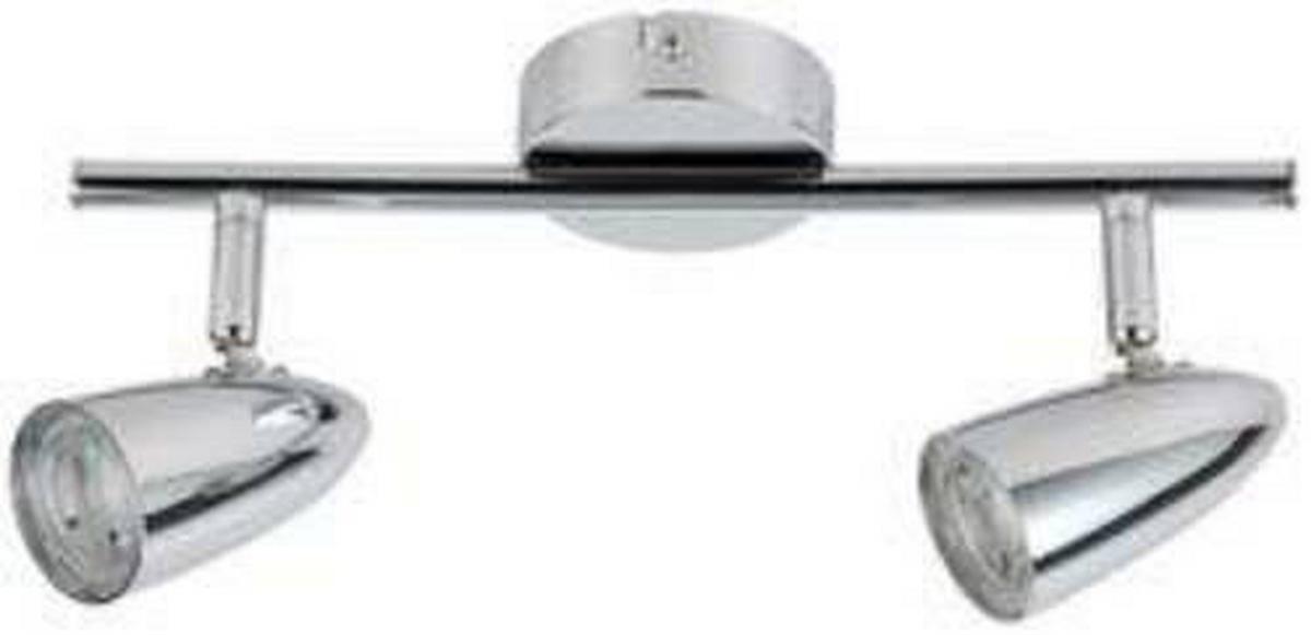 Led Reflektor Stropni 92-49575 Liberty - boje kroma, Konvencionalno, metal (33/33/9cm)