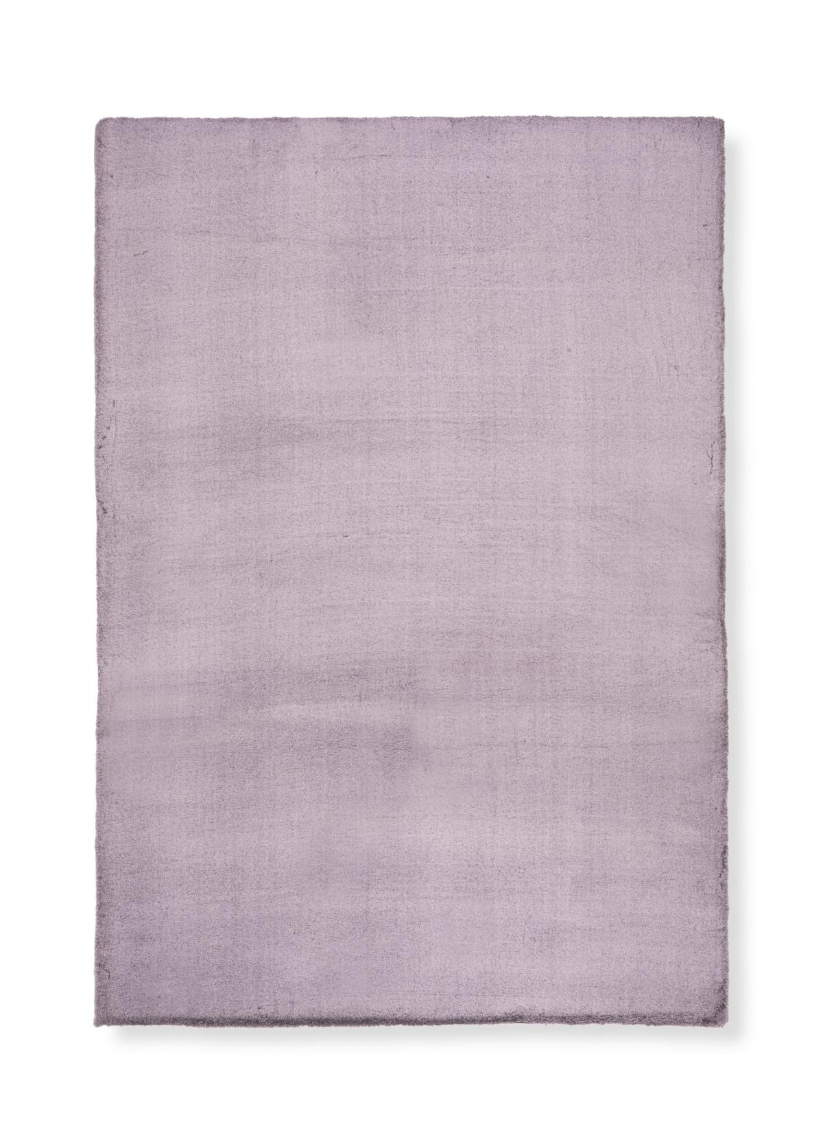 Umetno Krzno Denise 2 -Akt- - barve gozdnih sadežev, Romantika, tekstil/krzno (120/160cm) - Mömax