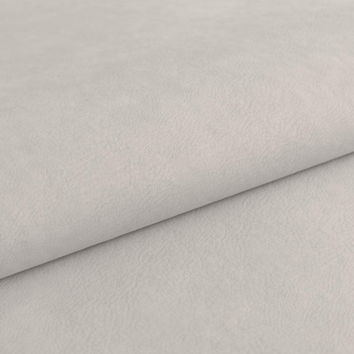 Kutna Garnitura Volf - bijela/crna, Trend, tekstil/metal (203/261cm)
