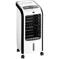Luftkühler Hydro Cool Weiß - Weiß, Basics, Kunststoff (31/28/60cm) - Trisa Electronics