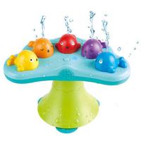 Fürdőjáték Hape - Basics, műanyag (15/28/22cm) - Hape
