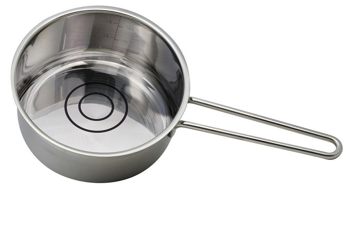 ZESTAW GARNKÓW 40966 - Basics - ELO