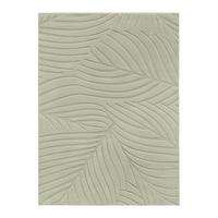 Krznena Preproga Blatta 3 - zelena, Konvencionalno, tekstil (160/220cm) - Mömax