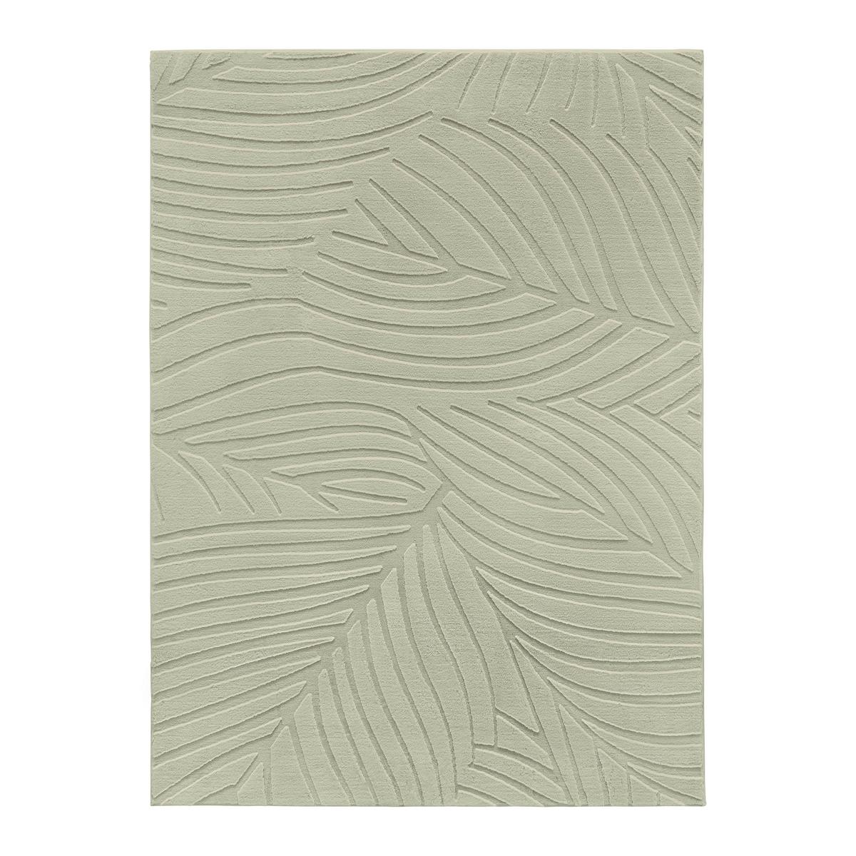 Krznena Preproga Blatta 3 - zelena, Konvencionalno, tekstil (160/220cm) - Mömax