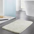 Badematte Solo ca.50x80cm - Naturfarben, MODERN, Textil (50/80cm) - Modern Living Badematte Solo ca.50x80cm - Naturfarben, MODERN, Textil (50/80cm) - Modern Living