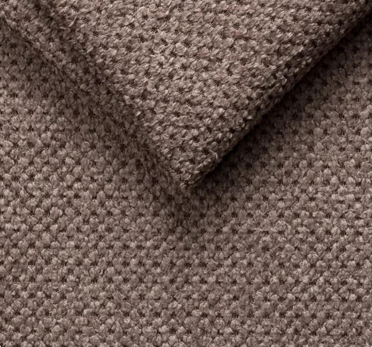 Kutna Garnitura Marco - crna/taupe, Konvencionalno, drvni materijal/drvo (238/78-94/170cm) - Modern Living