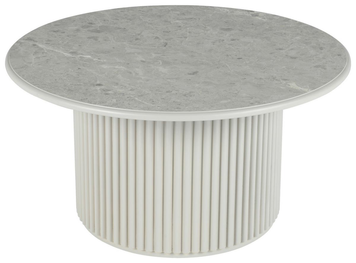 Lavinia Stolić - siva, Design, drvni materijal (80/42cm) - Premium Living