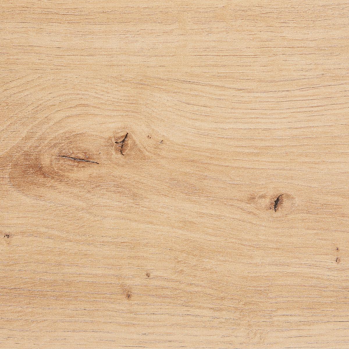 Sideboard Larios in Eichefarben - Schwarz/Eiche Artisan, MODERN, Holzwerkstoff (143/91/40cm) - Mömax