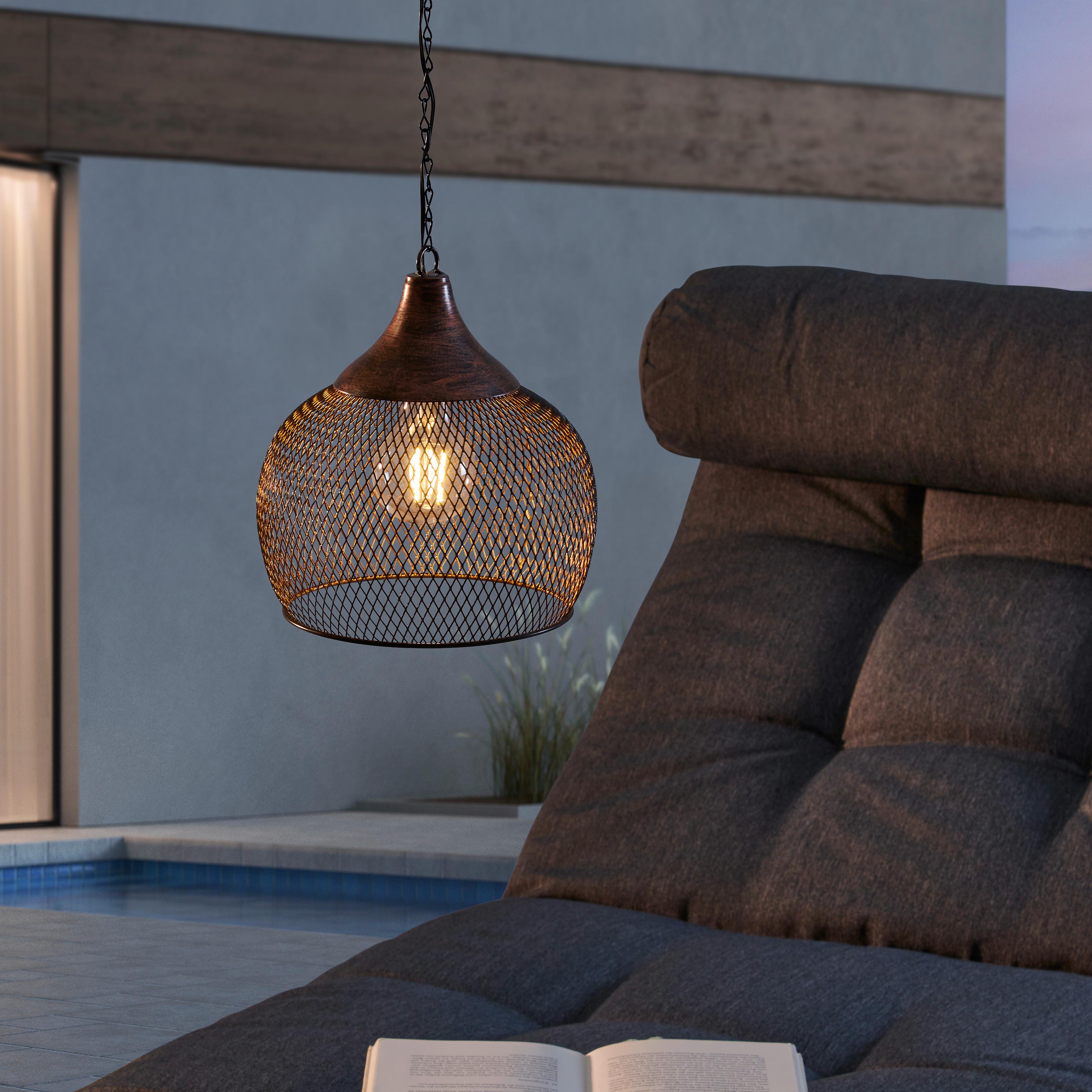 Solarleuchten für Garten & Balkon günstig online kaufen