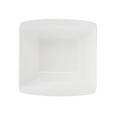 Schüssel Pura in Weiß - Weiß, LIFESTYLE, Keramik (14/14cm) - MÖMAX modern living