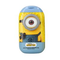 Sampon És Tusfürdő Universal Minions