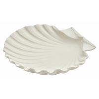 MISA DEKORACYJNA 10039399 - biały, Basics (24/33/4cm)