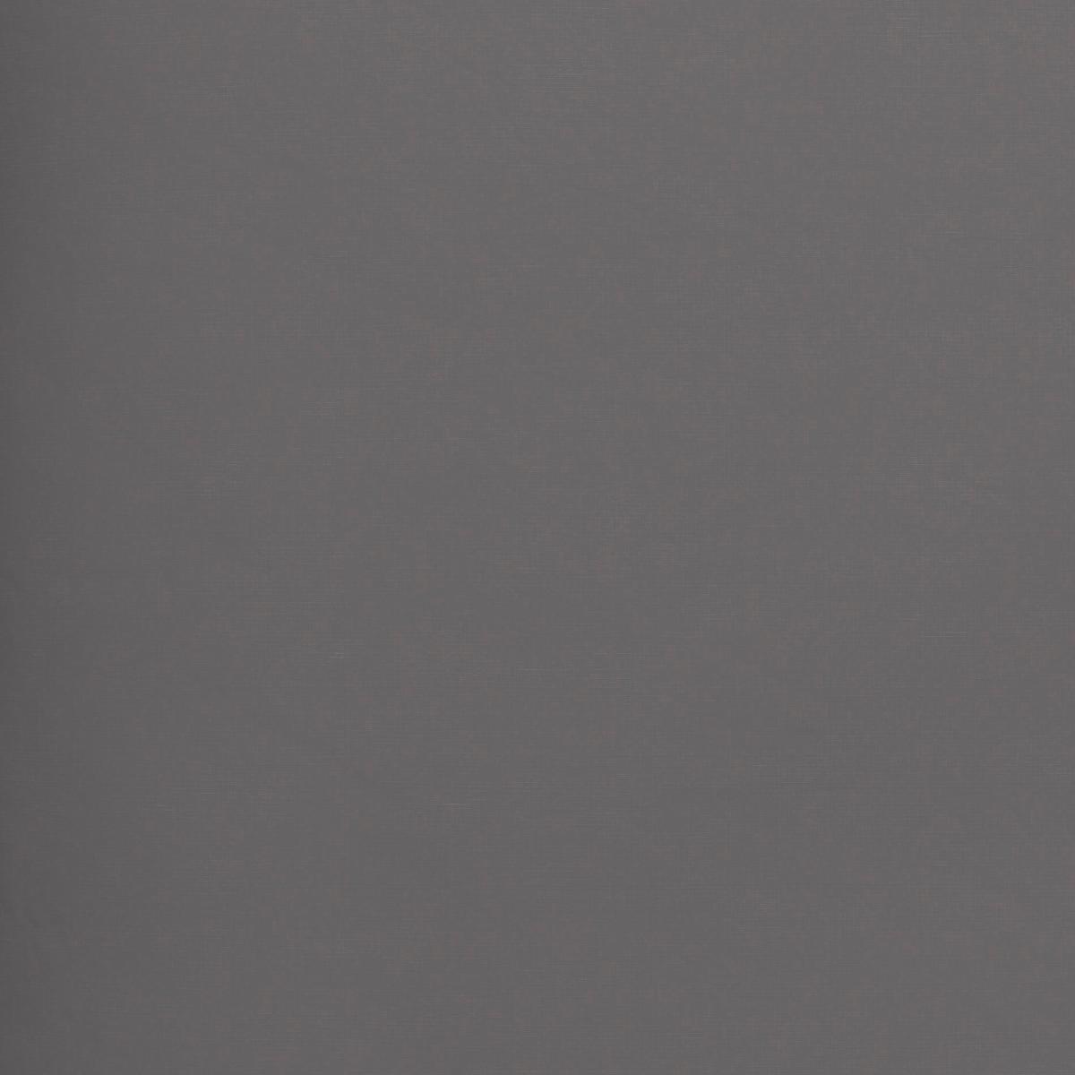 Bettwäsche Iris in Grau ca. 160x210cm - Grau, Modern, Textil (160/210cm) - Modern Living