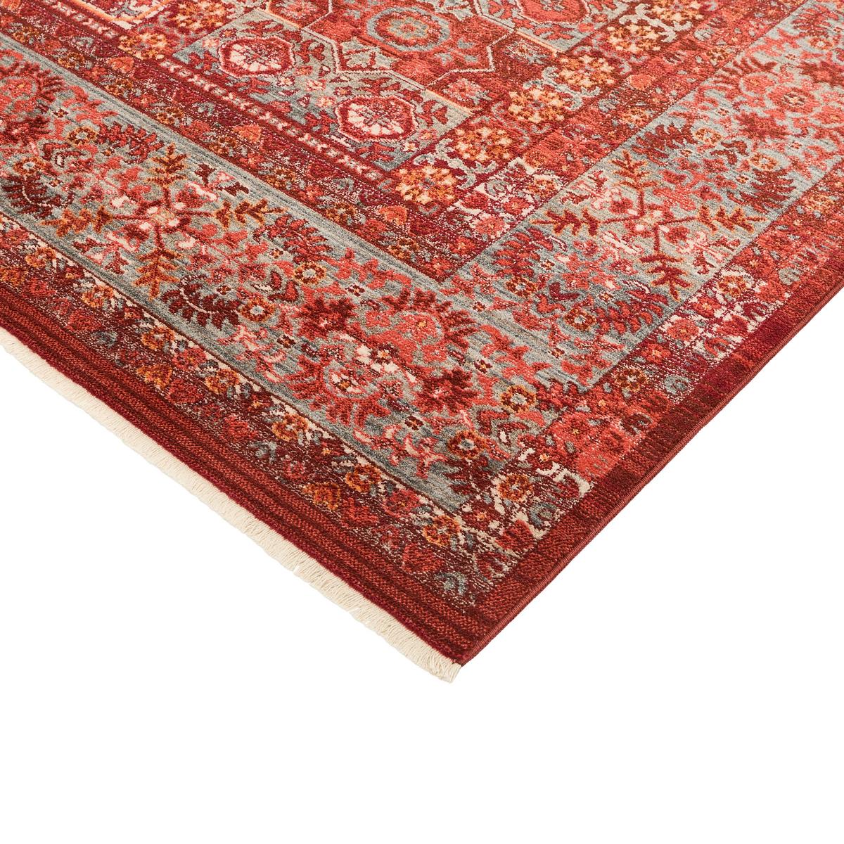 DYWAN VINTAGE SAMARKAND - różnokolorowy, Lifestyle, tkanina (160/235cm) - Novel