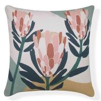 Pernă decorativă Alyssa cca. 45x45 cm - multicolor, Modern, textil (45/45cm) - Mömax