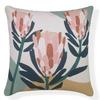 PRYDNADSKUDDE ALYSSA - multicolor, Modern, textil (45/45cm) - Mömax