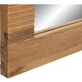 Ogledalo Aruba - akacija, Konvencionalno, steklo/les (130/70/3cm) - Zandiara Ogledalo Aruba - akacija, Konvencionalno, steklo/les (130/70/3cm) - Zandiara