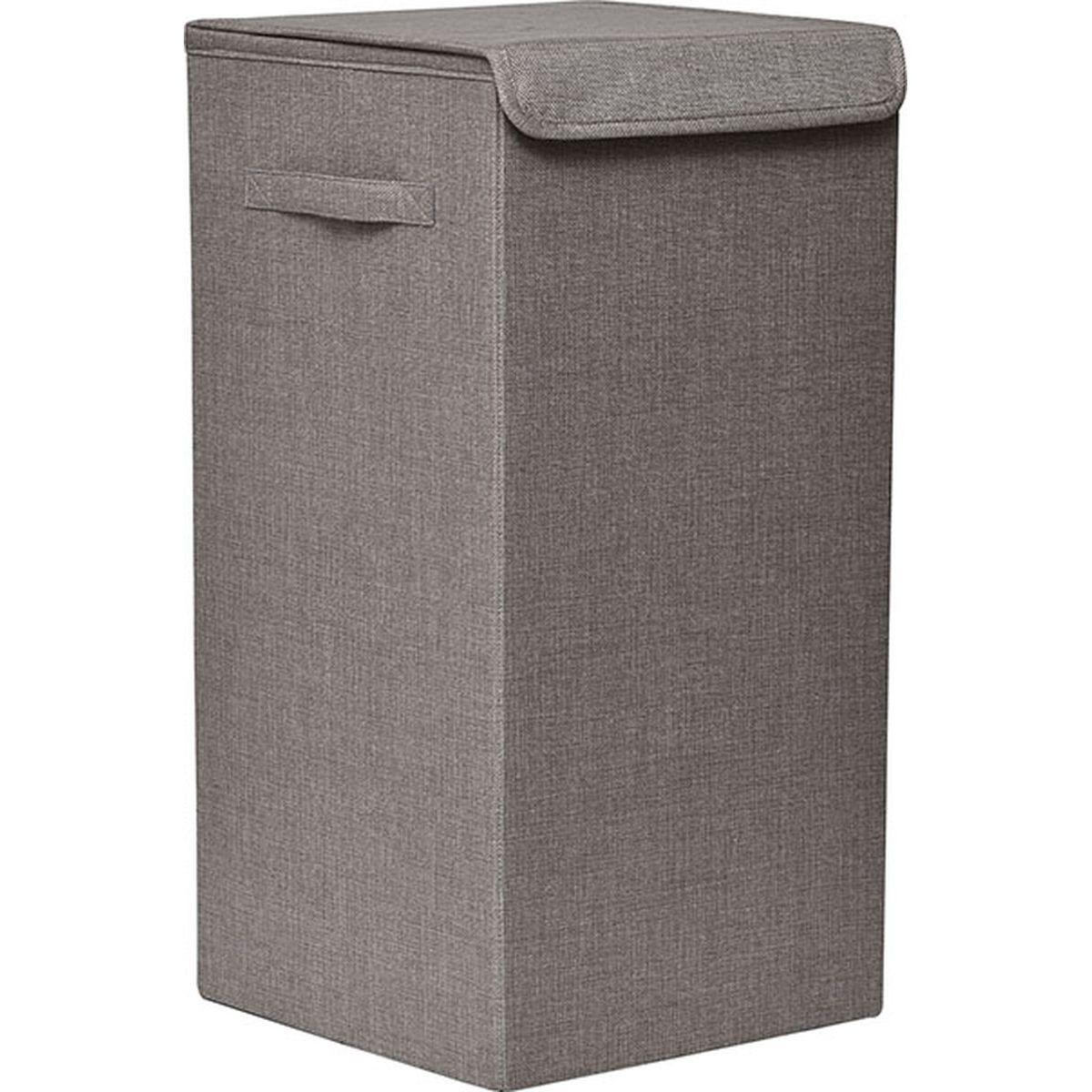 Koš Za Perilo Mdf - Konvencionalno (30/30/60cm)