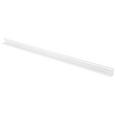 Stenski Nosilec Allum - bela, Moderno, kovina (80/3,5/3,9cm) - Mömax modern living Stenski Nosilec Allum - bela, Moderno, kovina (80/3,5/3,9cm) - Mömax modern living