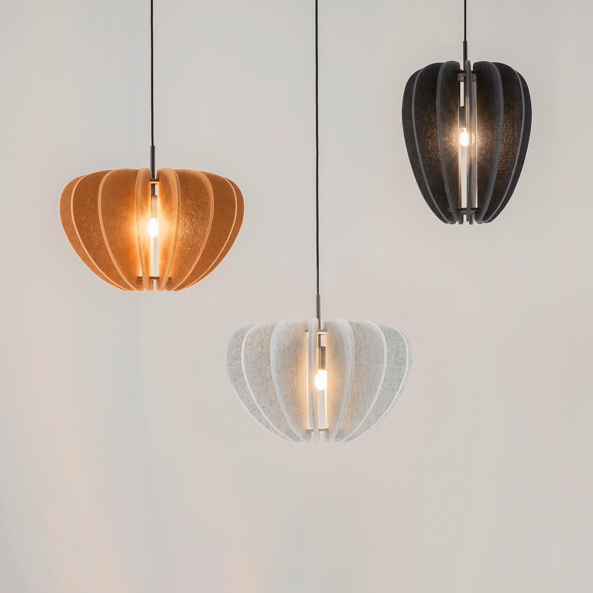 Pendelleuchte Mod398pl-01s - Schwarz, Design, Metall (47.5/340cm) - MAYTONI